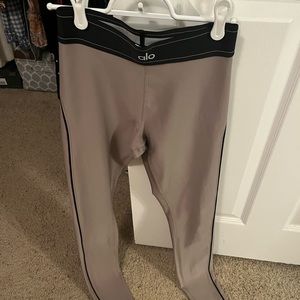 Alo leggings